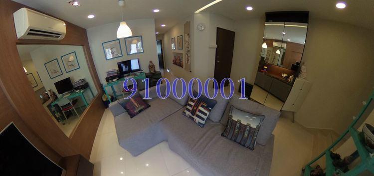 Tiong Bahru Estate (D3), Apartment #163324962